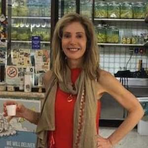 Meet your Posher, Barbara